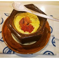 เมนูของร้าน Sushi Nobu by Sushi Misaki ศาลาแดง