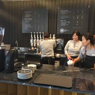 Reno Cafe