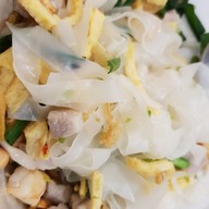 เมนูของร้าน Pakpao Playground Bangsaen