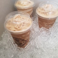 ร้าน 9 Coffee shop ณ.ชม
