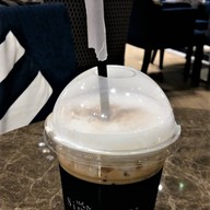 เมนูของร้าน Simply W สยามพารากอน
