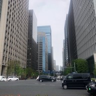 Tokyo Station