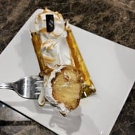 เมนูของร้าน Simply W สยามพารากอน