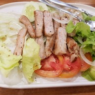 เมนูของร้าน Pakpao Playground Bangsaen