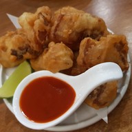 เมนูของร้าน Pakpao Playground Bangsaen