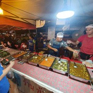 ข้าวแกงบีเอ็ม อาหารปักษ์ใต้