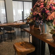 Reno Cafe