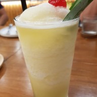 เมนูของร้าน Pakpao Playground Bangsaen