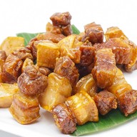 เมนูของร้าน กวงข้าวต้ม -