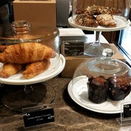 เมนูของร้าน Simply W สยามพารากอน