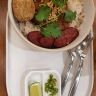 เมนูของร้าน Pakpao Playground Bangsaen