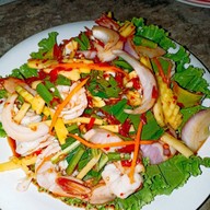 เมนูของร้าน @ตั้งหลัก...บาร์ ตั้งหลัก บาร์