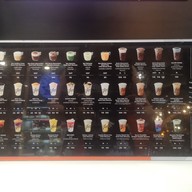 เมนู GAGA เซ็นทรัลเวิลด์