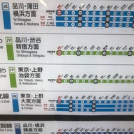 Tokyo Station