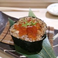 เมนูของร้าน Sushi Nobu by Sushi Misaki ศาลาแดง