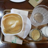 Cook & Coff By วังจันทร์
