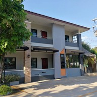 โรงแรม วรินทรน์คอร์ต หนองคาย