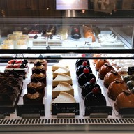 เมนูของร้าน Simply W สยามพารากอน