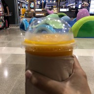 เมนูของร้าน Mango Mania เซ็นทรัลเฟสติวัล หาดใหญ่ เซ็นทรัล เฟสติวัล หาดใหญ่