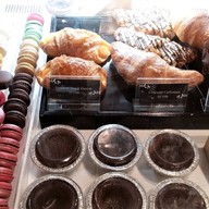 เมนูของร้าน Simply W สยามพารากอน
