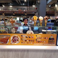 หน้าร้าน Tokyo Boyz Tokyo Boyz - อุดมสุข