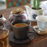 Cafe' Mee Coffee And Bread