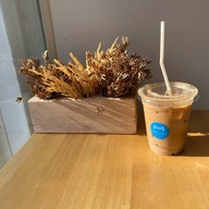 เมนูของร้าน Mellow Mood Coffee Brewer