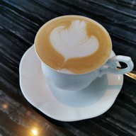 เมนูของร้าน Sukhumvit Gallery Hyatt regency bangkok Sukhumvit 13