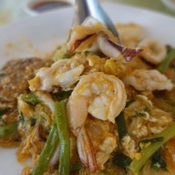 เมนูของร้าน บ้าน กาต๊ากสงขลา สงขลา