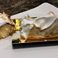 เมนูของร้าน Simply W สยามพารากอน