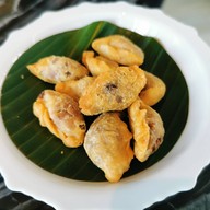 เมนูของร้าน Sukhumvit Gallery Hyatt regency bangkok Sukhumvit 13