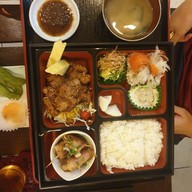 เมนูของร้าน Smiley Kitchen