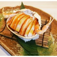 เมนูของร้าน Sushi Nobu by Sushi Misaki ศาลาแดง