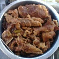 ยืนซดโภชนา