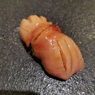 เมนูของร้าน Sushi Nobu by Sushi Misaki ศาลาแดง