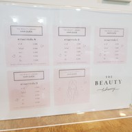 The Beauty Library Bangkok