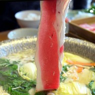 เมนูของร้าน Mo-Mo-Paradise Shinjuku