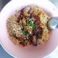 บะหมี่ 60 ปี ถนนบรมราชชนนี