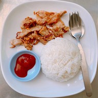 ก๋วยเตี๋ยวดงมูลเหล็ก นครสวรรค์