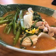 ส้มตำน้ำนัว