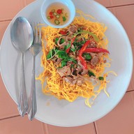 ก๋วยเตี๋ยวดงมูลเหล็ก นครสวรรค์