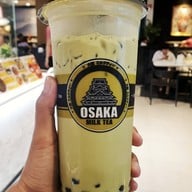 OSAKA Milk Tea The Emporium (4th floor)
