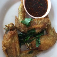 ก๋วยเตี๋ยวเรือสิบสาม (ครัวชากะเฌอ)