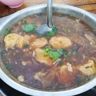 เมนูของร้าน ลุงเหลิม
