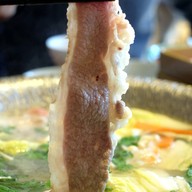 เมนูของร้าน Mo-Mo-Paradise Shinjuku