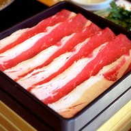 เมนูของร้าน Mo-Mo-Paradise Shinjuku