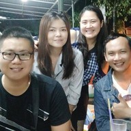 Keat Seng Hawker Food