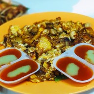 เมนูของร้าน Keat Seng Hawker Food