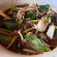 ก๋วยเตี๋ยวแม่ระยงค์