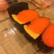 เมนูของร้าน ANI Sushi ราชมงคล คลอง 6